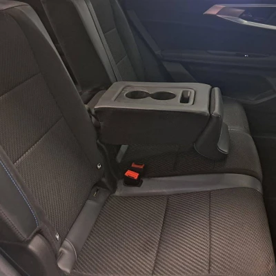 Espace E-Tech hybrid 200  esprit Alpine - photo 64/73