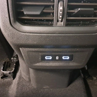 Espace E-Tech hybrid 200  esprit Alpine - photo 60/73