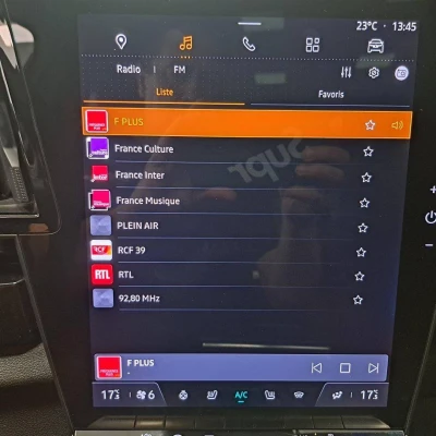 Espace E-Tech hybrid 200  esprit Alpine - photo 50/73