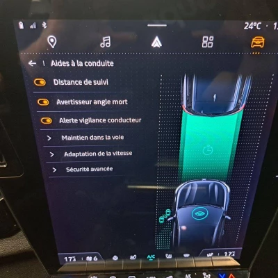 Espace E-Tech hybrid 200  esprit Alpine - photo 49/73