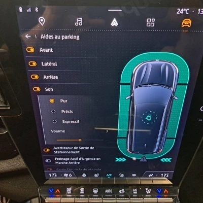 Espace E-Tech hybrid 200  esprit Alpine - photo 48/73