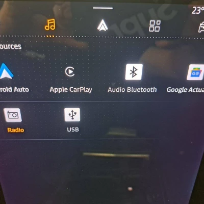 Espace E-Tech hybrid 200  esprit Alpine - photo 47/73