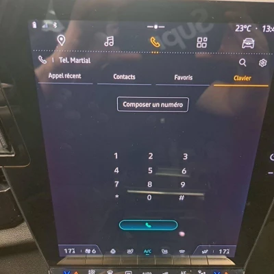 Espace E-Tech hybrid 200  esprit Alpine - photo 46/73