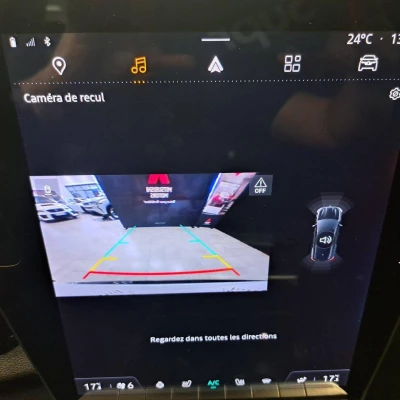 Espace E-Tech hybrid 200  esprit Alpine - photo 45/73