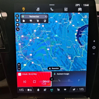Espace E-Tech hybrid 200  esprit Alpine - photo 44/73