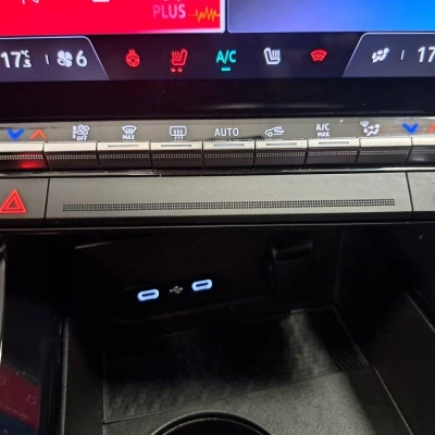 Espace E-Tech hybrid 200  esprit Alpine - photo 43/73