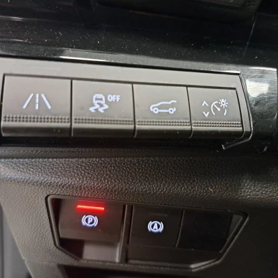 Espace E-Tech hybrid 200  esprit Alpine - photo 39/73