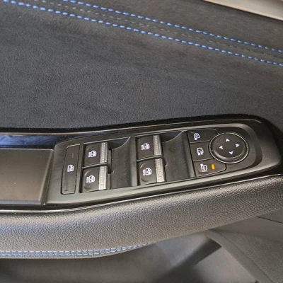 Espace E-Tech hybrid 200  esprit Alpine - photo 38/73