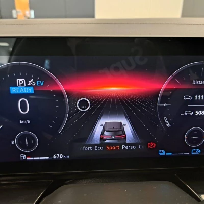 Espace E-Tech hybrid 200  esprit Alpine - photo 37/73