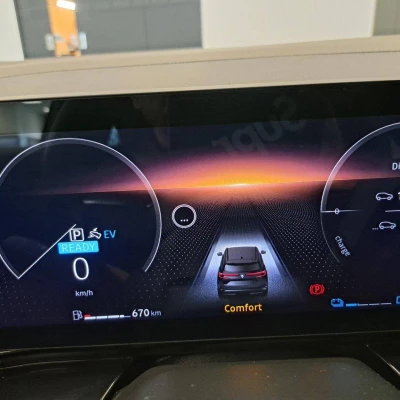 Espace E-Tech hybrid 200  esprit Alpine - photo 34/73