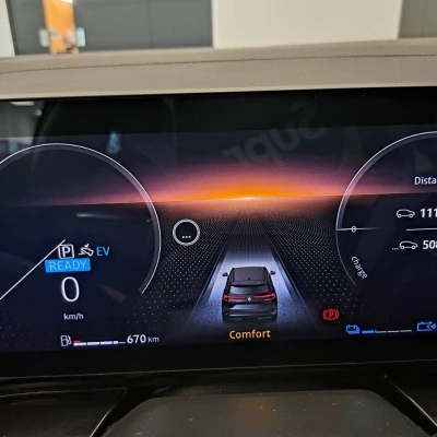 Espace E-Tech hybrid 200  esprit Alpine - photo 33/73