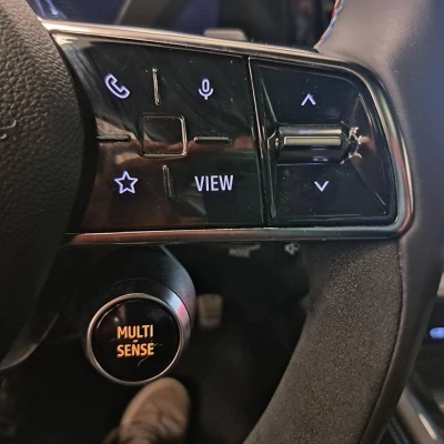 Espace E-Tech hybrid 200  esprit Alpine - photo 31/73
