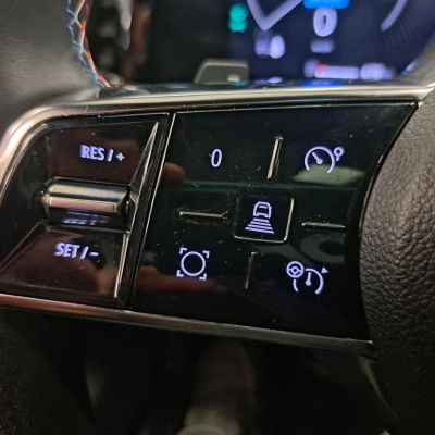Espace E-Tech hybrid 200  esprit Alpine - photo 29/73