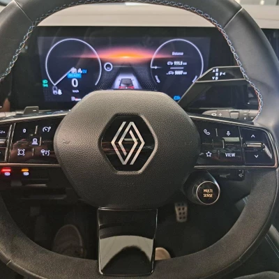 Espace E-Tech hybrid 200  esprit Alpine - photo 28/73