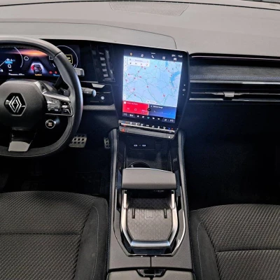 Espace E-Tech hybrid 200  esprit Alpine - photo 27/73