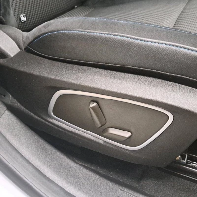 Espace E-Tech hybrid 200  esprit Alpine - photo 26/73