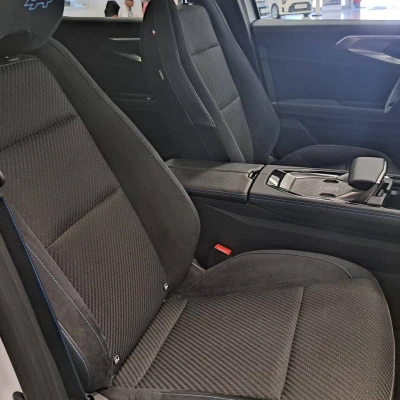 Espace E-Tech hybrid 200  esprit Alpine - photo 25/73