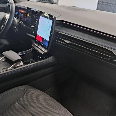 Espace E-Tech hybrid 200  esprit Alpine - photo 24/73