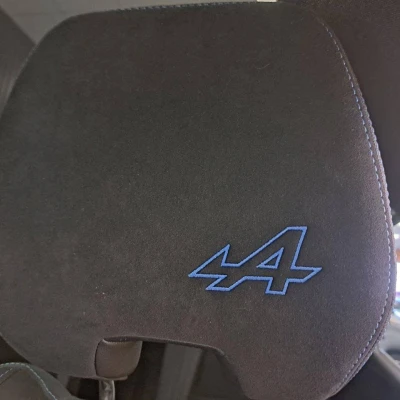 Espace E-Tech hybrid 200  esprit Alpine - photo 22/73