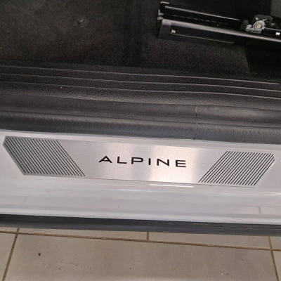 Espace E-Tech hybrid 200  esprit Alpine - photo 21/73