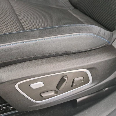 Espace E-Tech hybrid 200  esprit Alpine - photo 20/73