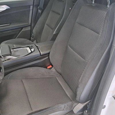 Espace E-Tech hybrid 200  esprit Alpine - photo 19/73