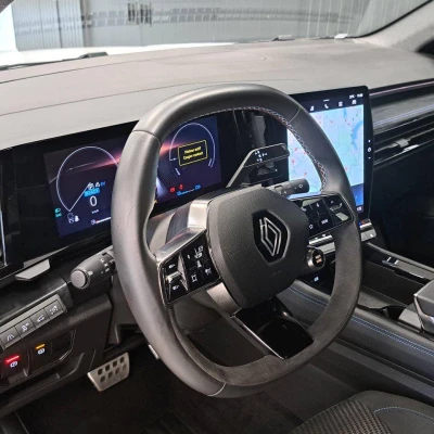 Espace E-Tech hybrid 200  esprit Alpine - photo 18/73