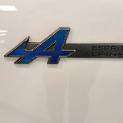 Espace E-Tech hybrid 200  esprit Alpine - photo 17/73