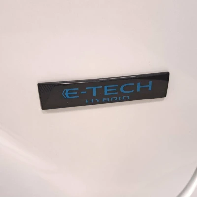 Espace E-Tech hybrid 200  esprit Alpine - photo 16/73