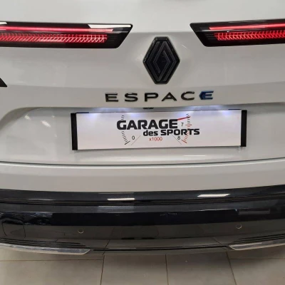Espace E-Tech hybrid 200  esprit Alpine - photo 14/73