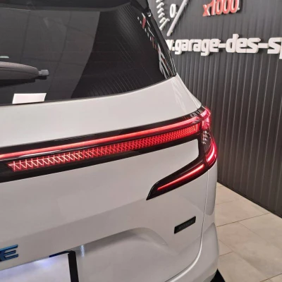 Espace E-Tech hybrid 200  esprit Alpine - photo 13/73