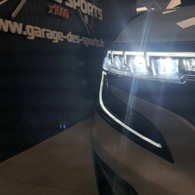 Espace E-Tech hybrid 200  esprit Alpine - photo 11/73