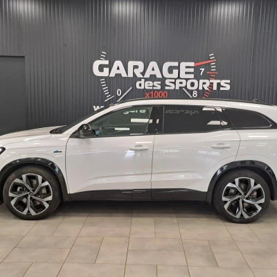 Espace E-Tech hybrid 200  esprit Alpine - photo 8/73