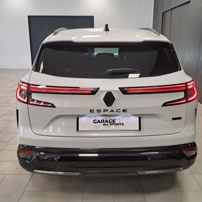 Espace E-Tech hybrid 200  esprit Alpine - photo 6/73
