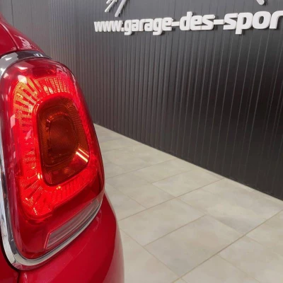 500X 1.4 MultiAir 140 ch DCT  Popstar - photo 14/49