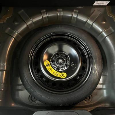 Focus 1.0 EcoBoost 125 S&S BVA8  Titanium - photo 61/61