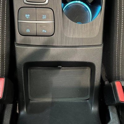 Focus 1.0 EcoBoost 125 S&S BVA8  Titanium - photo 37/61
