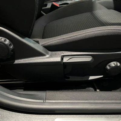 Focus 1.0 EcoBoost 125 S&S BVA8  Titanium - photo 18/61