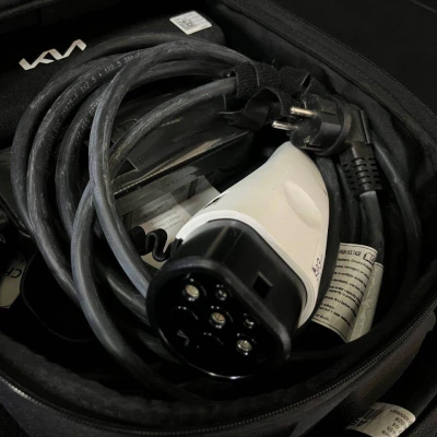 EV6 229 ch  Air Design - photo 73/77