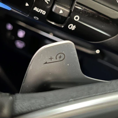 EV6 229 ch  Air Design - photo 23/77