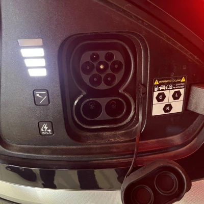 EV6 229 ch  Air Design - photo 11/77