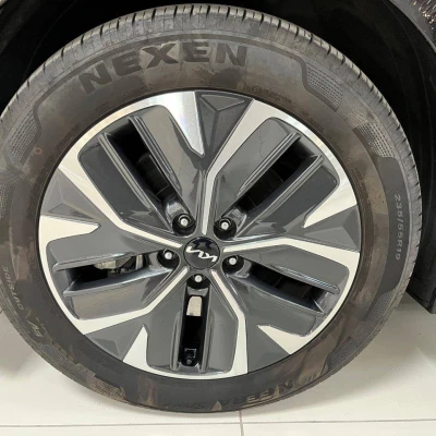 EV6 229 ch  Air Design - photo 9/77