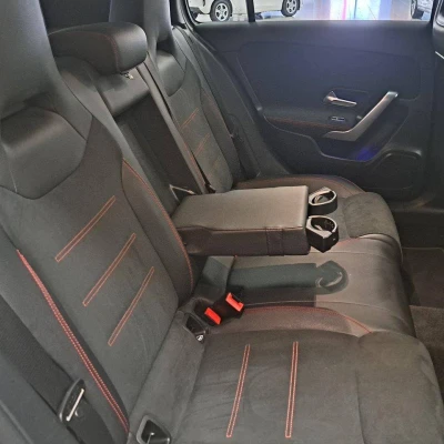 Classe A 250 7G-DCT 4Matic  AMG Line - photo 67/72