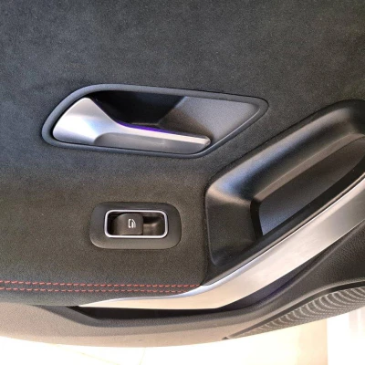 Classe A 250 7G-DCT 4Matic  AMG Line - photo 64/72