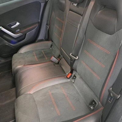 Classe A 250 7G-DCT 4Matic  AMG Line - photo 63/72