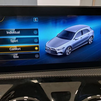 Classe A 250 7G-DCT 4Matic  AMG Line - photo 62/72