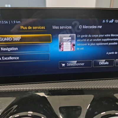 Classe A 250 7G-DCT 4Matic  AMG Line - photo 58/72