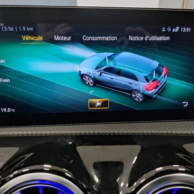 Classe A 250 7G-DCT 4Matic  AMG Line - photo 54/72