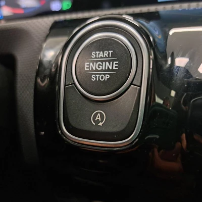Classe A 250 7G-DCT 4Matic  AMG Line - photo 42/72