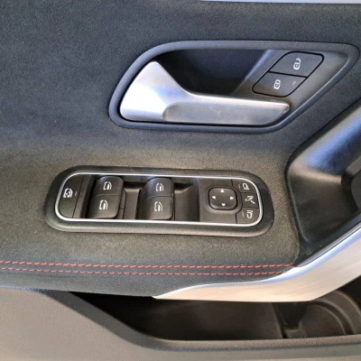 Classe A 250 7G-DCT 4Matic  AMG Line - photo 39/72